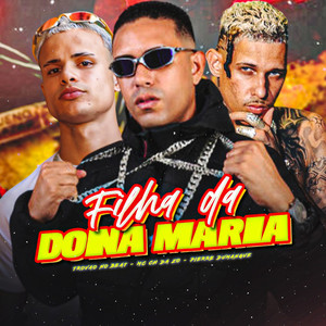 Pierre Dumangue, MC CH da Z.O & Trovão no Beat - Filha da Dona Maria