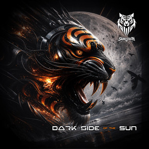 Dark Side of the Sun by Sabr3tooth