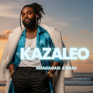 Amagagasi Athule by Kazaleo, WalkingATM