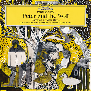 Prokofiev: Peter and the Wolf, Op. 67: III. On a Branch of a Big Tree Sat a Little Bird (Live)