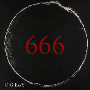 Обкладинка: 666