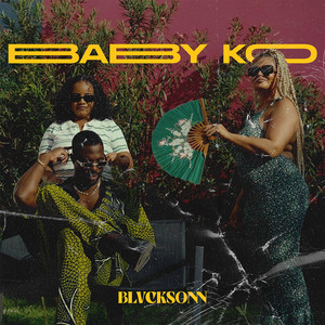 Blvcksonn - Baby Ko