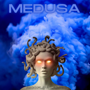 Medusa by Ricoflowlambo