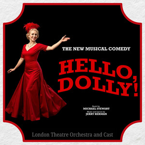 Put on Your Sunday Clothes - song and lyrics by London Theatre Orchestra &  Cast | Spotify