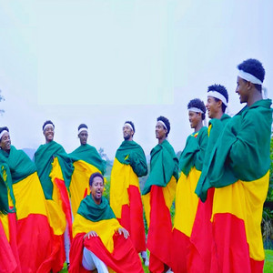 Minew Shewa Tube - Habtemikael