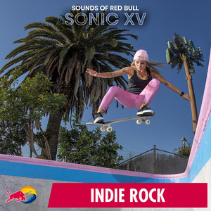 Summertime Is - Sounds of Red Bull