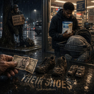 Their Shoes