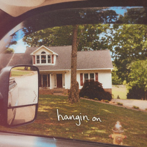 Hangin On by Julia Appleton