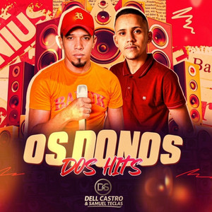 Predador (feat. Léo Kaio Vaqueiro Imperador, JENNYCK LEITE, PISEIRO D´PAREDÃO & Mikael Imperador) by DELL CASTRO SM TECLAS, Léo Kaio Vaqueiro Imperador, JENNYCK LEITE, PISEIRO D´PAREDÃO, Mikael Imperador