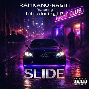 SLIDE by Rahkano-Rahgt, Indroducing_lp