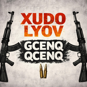 Gcenq/Qcenq - Redlight / Thuggin by Xudo, Lyov