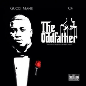 The Oddfather cover