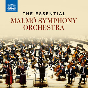 The Essential Malmö Symphony Orchestra