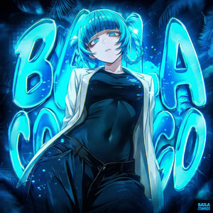 MC DA$ILVA & ARXF - BAILA CONMIGO (Mega Slowed)