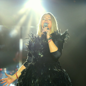 Natalia Buchynska - Горіла сосна (Live)