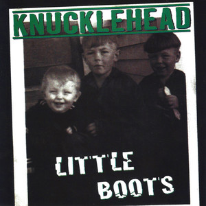 Little Boots by Knucklehead