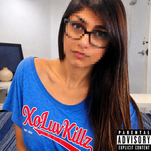 Mia Khalifa by XoLuvKiłłz