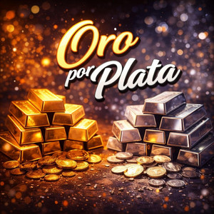 Oro por plata by Milo bruma