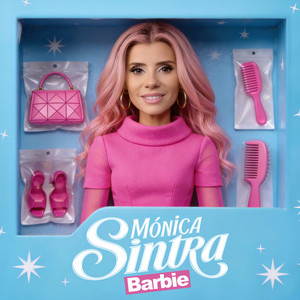 Barbie by Mónica Sintra