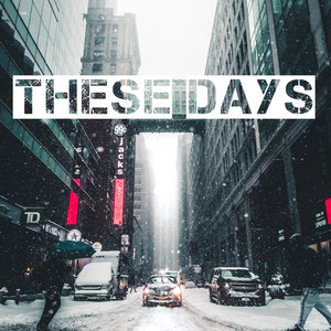 J. Sound - These Days