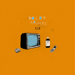 Your Boy Posca & Boldy James - 1LB