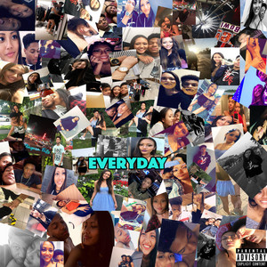 Everyday by RickyD