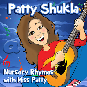 ABCs by Patty Shukla
