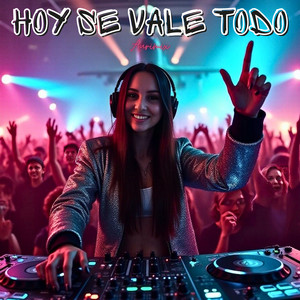 Hoy Se Vale Todo by Aurimix