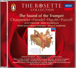 World The The UK盤 Of Trumpet 英LP ステレオ