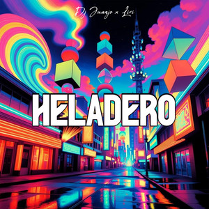 Heladero Sessions #1 by Dj juanjo, Liri