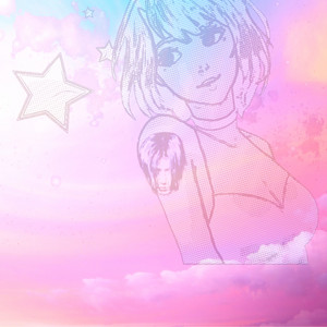 Cotton Candy