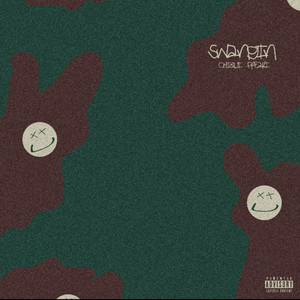 Portada de Swangin