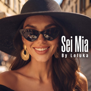 Sei Mia by By Leluka
