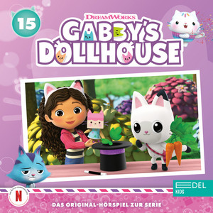 Fluffy Fluffenstein - Teil 5 by Gabby's Dollhouse