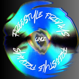 Freestyle Fridays by Cayce