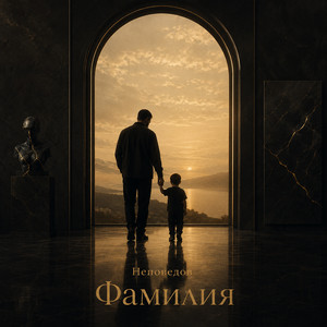 Фамилия by Неповедов