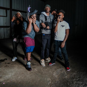 Ten4 Blu - Lets Bend (feat. Daroobaby)