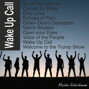 Welcome to the Trump Show by Martin Scherbaum