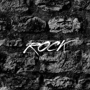 Rock by JaySoto, Red Tips
