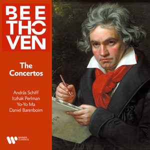 Beethoven: Piano Concerto No. 5 in E-Flat Major, Op. 73 