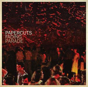 Fading Parade cover