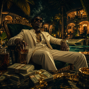 Rich Like Pablo by B.R.W MUSiC