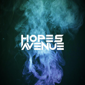 Misty Eyes by Hopes Avenue
