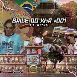 Desce E Sobe by Xhá, Jovito