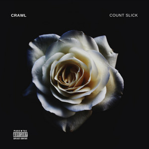 Portada de Crawl