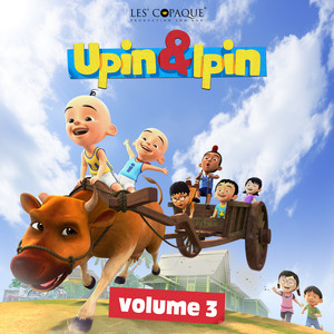 Minyak Sawit by Upin & Ipin