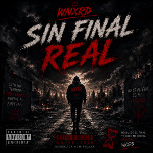 Sin final real by WNXRD