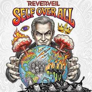 Self Over All by REVERVEIL