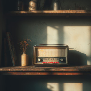 Wood & Static by SoftKey