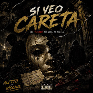 Si Veo Careta by Aletto, Ricchie